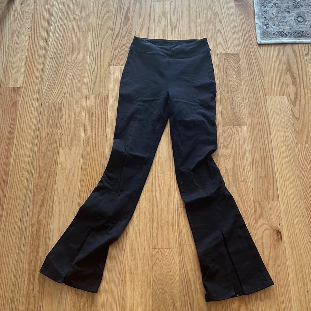 Alo flare leggings 7/8